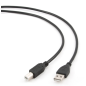 CABLE IMPRESORA GEMBIRD USB 2-0 B 1,8M