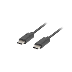 Cable 2-0 lanberg usb tipo c