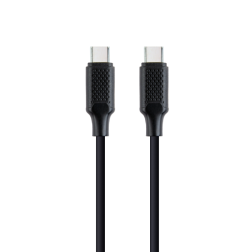 CABLE USB GEMBIRD TIPO C 2-0 MACHO MACHO 1,5M