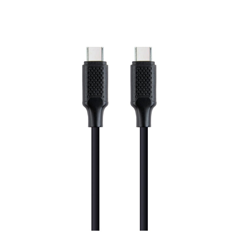 CABLE USB GEMBIRD TIPO C 2-0 MACHO MACHO 1,5M