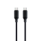 CABLE USB GEMBIRD TIPO C 2-0 MACHO MACHO 1,5M