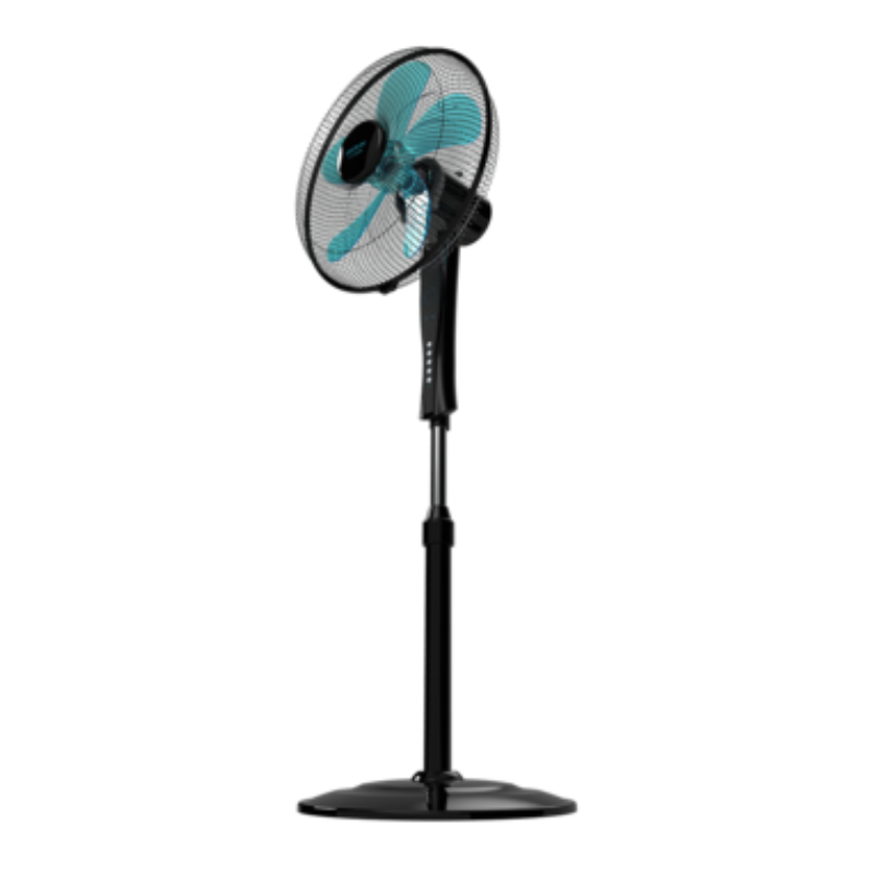 VENTILADOR DE PIE CECOTEC ENERGYSILENCE 530 POWER CONNECTED BLACK