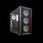 TORRE ATX MONTECH XR WOOD BLACK
