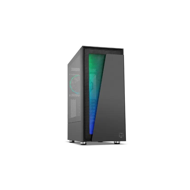 TORRE ATX NOX HUMMER BLASTER ARGB