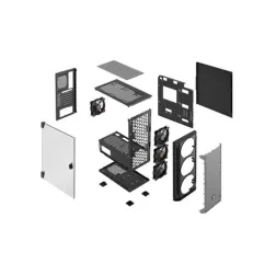 TORRE ATX SAVIO SHADOW X2