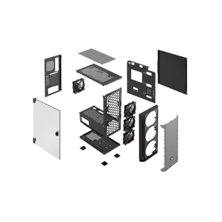 TORRE ATX SAVIO SHADOW X2