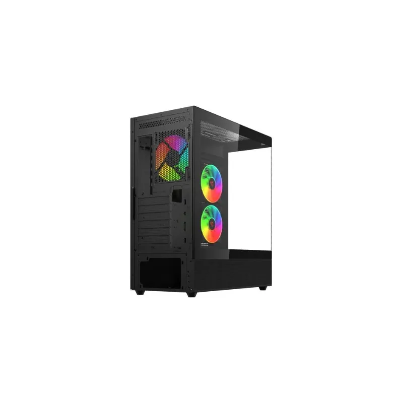 TORRE ATX SAVIO SIGMA X1 ARGB