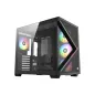 TORRE ATX XYZ QUBEX BLACK