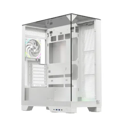 TORRE ATX XYZ TRIFECTA WHITE