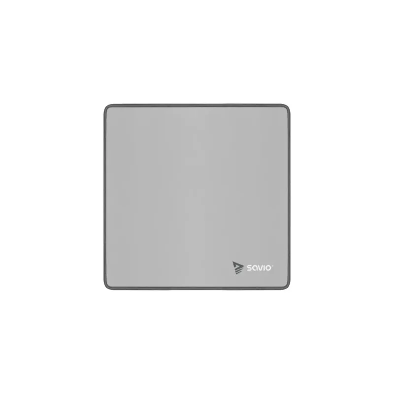 ALFOMBRILLA GAMING S SAVIO GREY EDITION