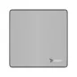 ALFOMBRILLA GAMING S SAVIO GREY EDITION