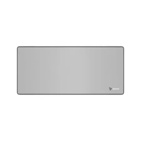 ALFOMBRILLA GAMING L SAVIO GREY EDITION