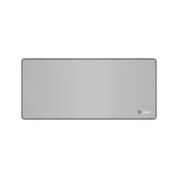 ALFOMBRILLA GAMING XXL SAVIO GREY EDITION