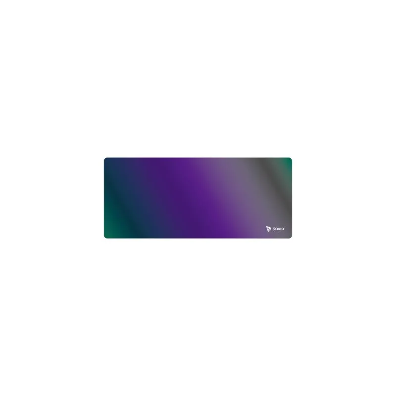 ALFOMBRILLA GAMING L SAVIO PRISM EDITION