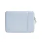 FUNDA PORTATIL 15 TOMTOC DEFENDER A13 LIGHT BLUE