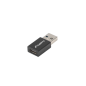 ADAPTADOR LANBERG USB 3-1 TIPO-C-USB TIPO-A