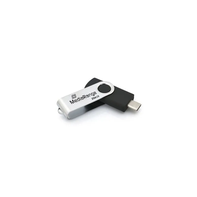 PENDRIVE 256GB USB 3-2 MEDIARANGE