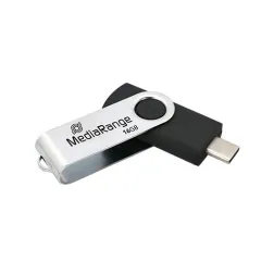 PENDRIVE 16GB USB 3-2 MEDIARANGE