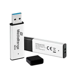 PENDRIVE 32GB USB 3-2 MEDIARANGE HIGH P-