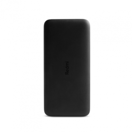 Powerbank 20000mAh Xiaomi Redmi Fast Charge- 18W- Negra