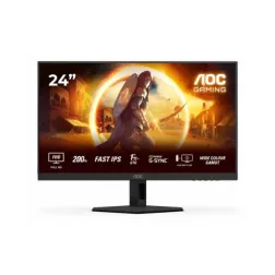 MONITOR IPS 24 AOC G4 24G4HRE 200 HZ