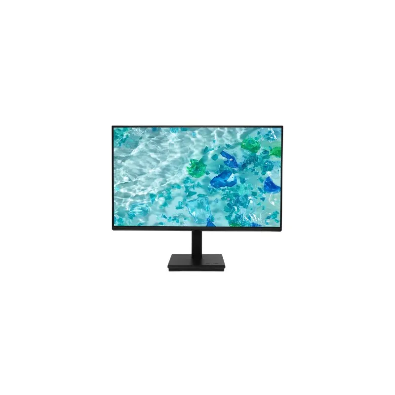 MONITOR LED 27 ACER V277GBI NEGRO