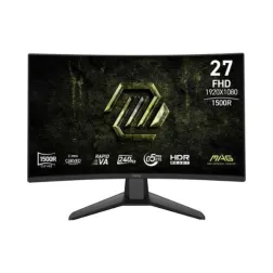 MONITOR IPS 27 MSI 274CF X24 240HZ CURVO