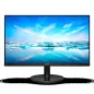 MONITOR LED 21-5 PHILIPS 221V8-00 NEGRO