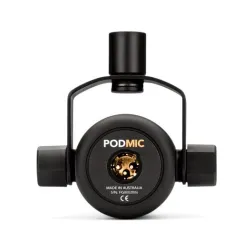 MICROFONO RODE PODCAST PODMIC