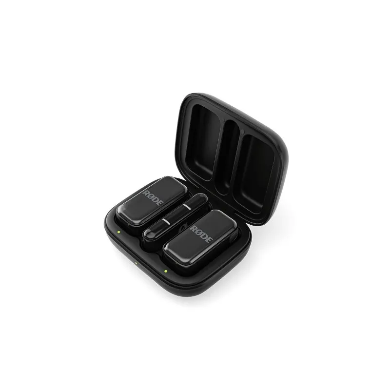 MICROFONO WIRELESS RODE MICRO C BLACK