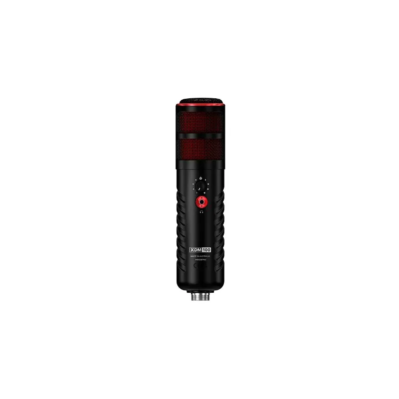 MICROFONO RODE X XDM-100