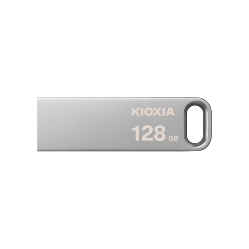 USB 3-2 KIOXIA 128GB U366 METAL