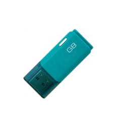 USB 2-0 KIOXIA 64GB U202 AQUA