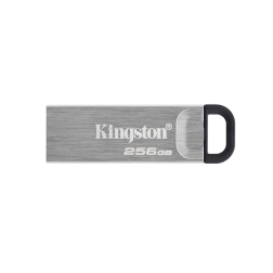 USB 3-2 KINGSTON 256GB DATATRAVELER KYSON