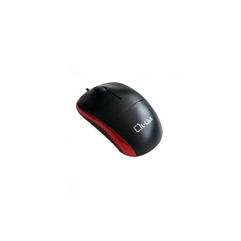 RATON OPTICO L-LINK USB LL-2080-R