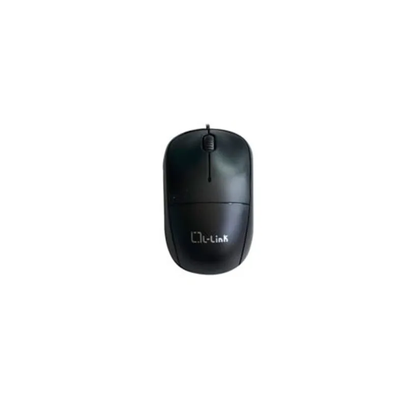 RATON OPTICO L-LINK USB LL-2080-N