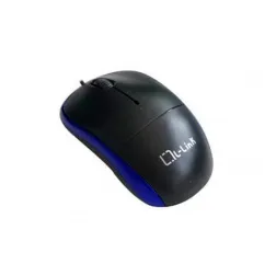 RATON OPTICO L-LINK USB LL-2080-A
