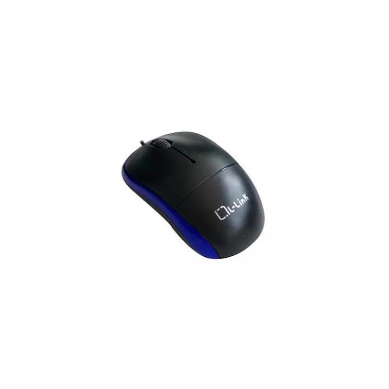 RATON OPTICO L-LINK USB LL-2080-A