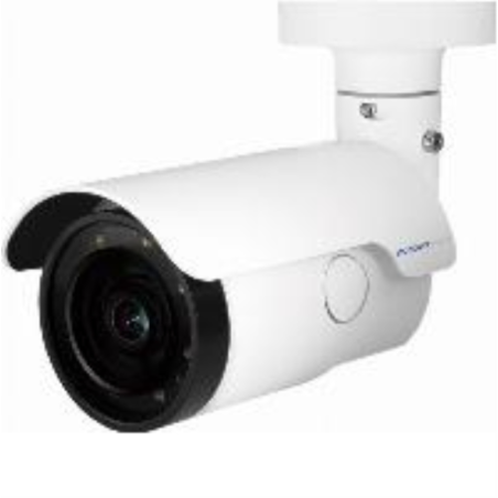 CAMARA IP MOBOTIX MX-VB2A-2-IR-VA BULLET VANDALICA