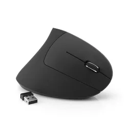 RATON OPTICO MEDIARANGE MROS232 WIRELESS BLACK