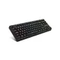Teclado gaming krom kernel pro inalambrico