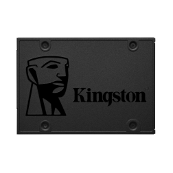 Disco SSD Kingston A400 480GB- SATA III