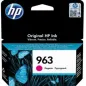 Cartucho de Tinta Original HP nº963- Magenta