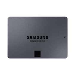 Disco SSD Samsung 870 QVO 1TB- SATA III