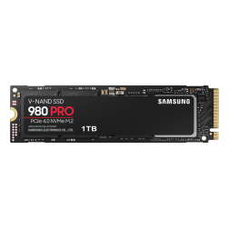 DISCO DURO M2 SSD 1TB SAMSUNG 980PRO PCIE 4-0 NVME