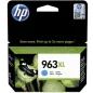 Cartucho de Tinta Original HP nº963 XL Alta Capacidad- Cian