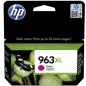 Cartucho de Tinta Original HP nº963 XL Alta Capacidad- Magenta