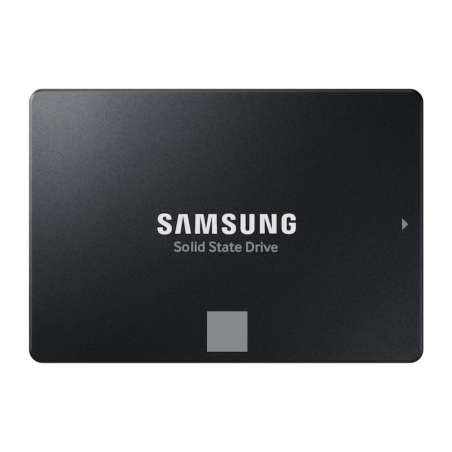 Disco SSD Samsung 870 EVO 1TB- SATA III