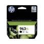 Cartucho de Tinta Original HP nº963 XL Alta Capacidad- Negro