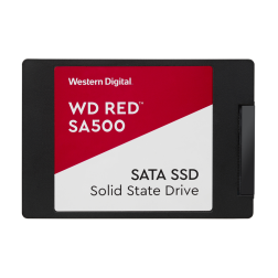 SSD WD RED SA500 1TB SATA3